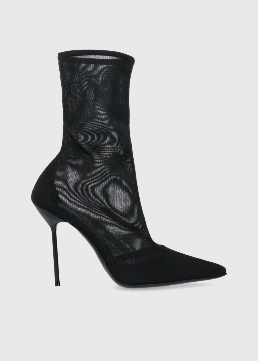 Paris Texas Botas Lidia PTX-PX1440