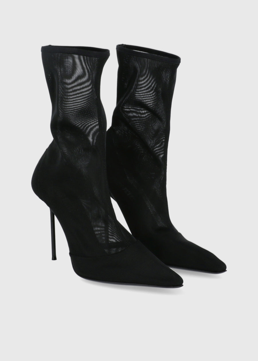 Paris Texas Botas Lidia PTX-PX1440