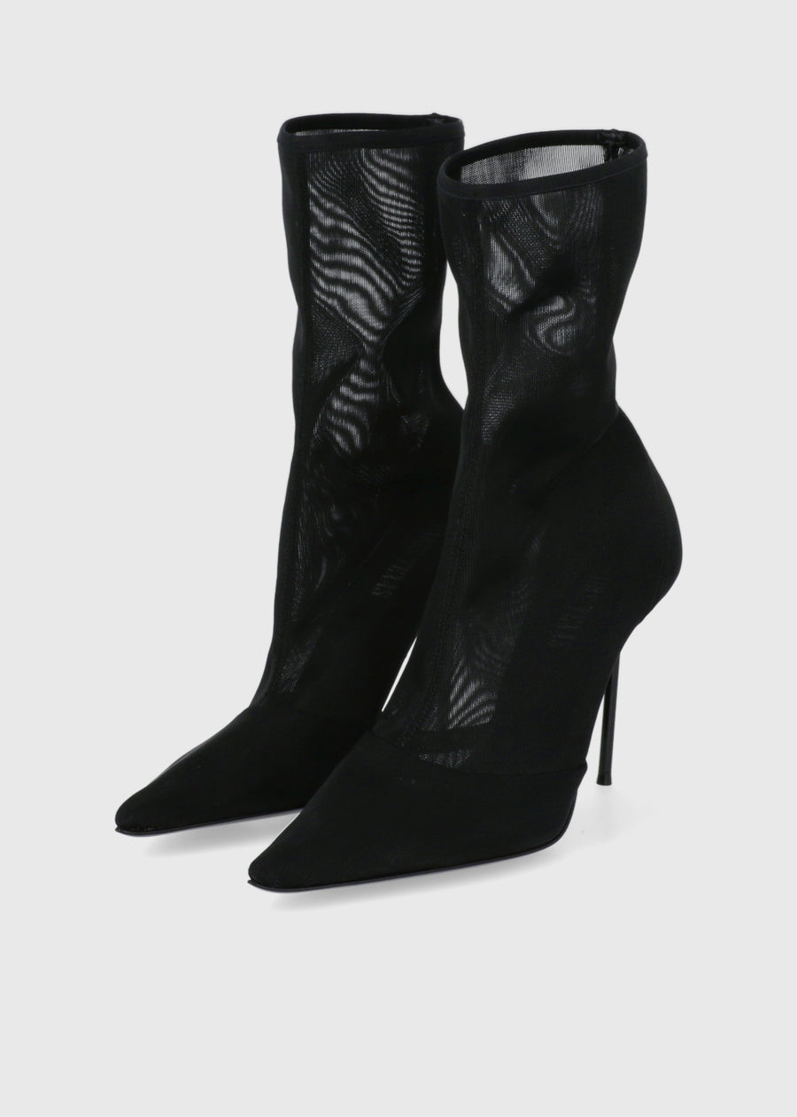 Paris Texas Botas Lidia PTX-PX1440