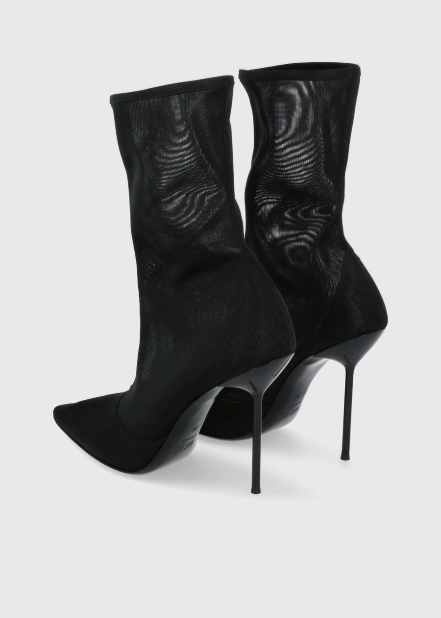 Paris Texas Botas Lidia PTX-PX1440