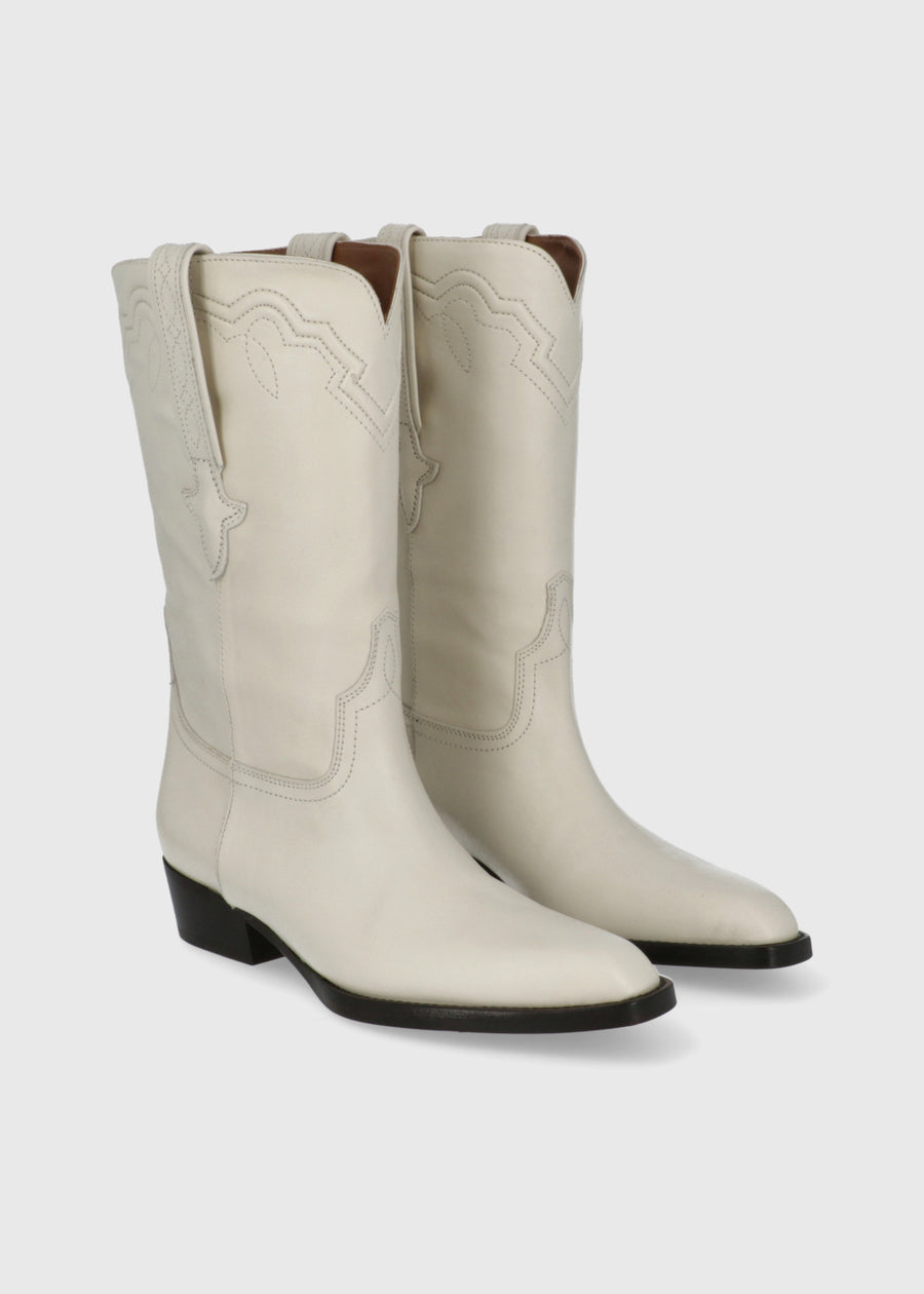 Paris Texas Botas Hilda Boot PTX-PX1452