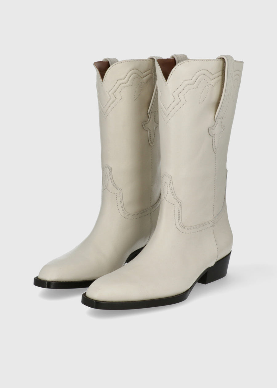 Paris Texas Botas Hilda Boot PTX-PX1452