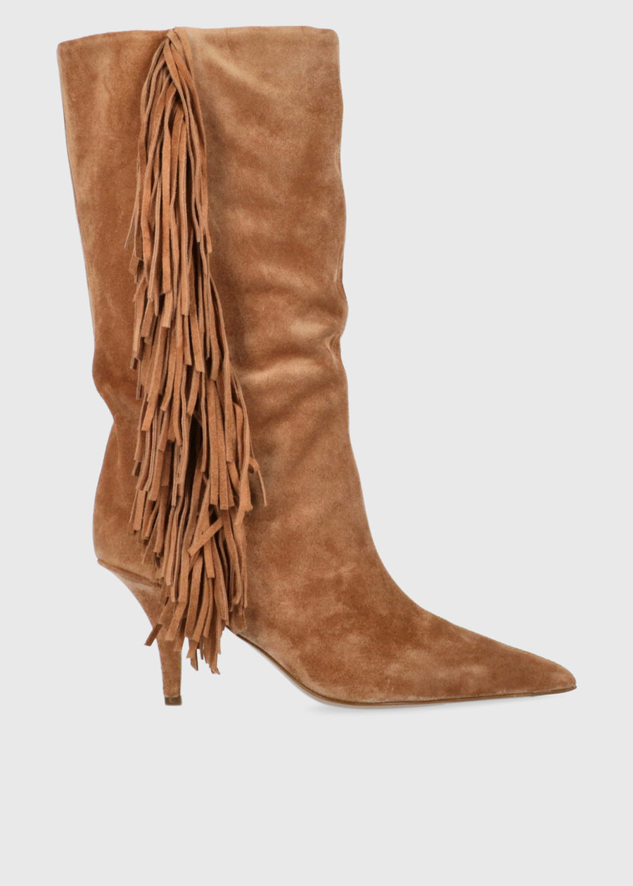 Paris Texas Botas Jessie PTX-PX1532