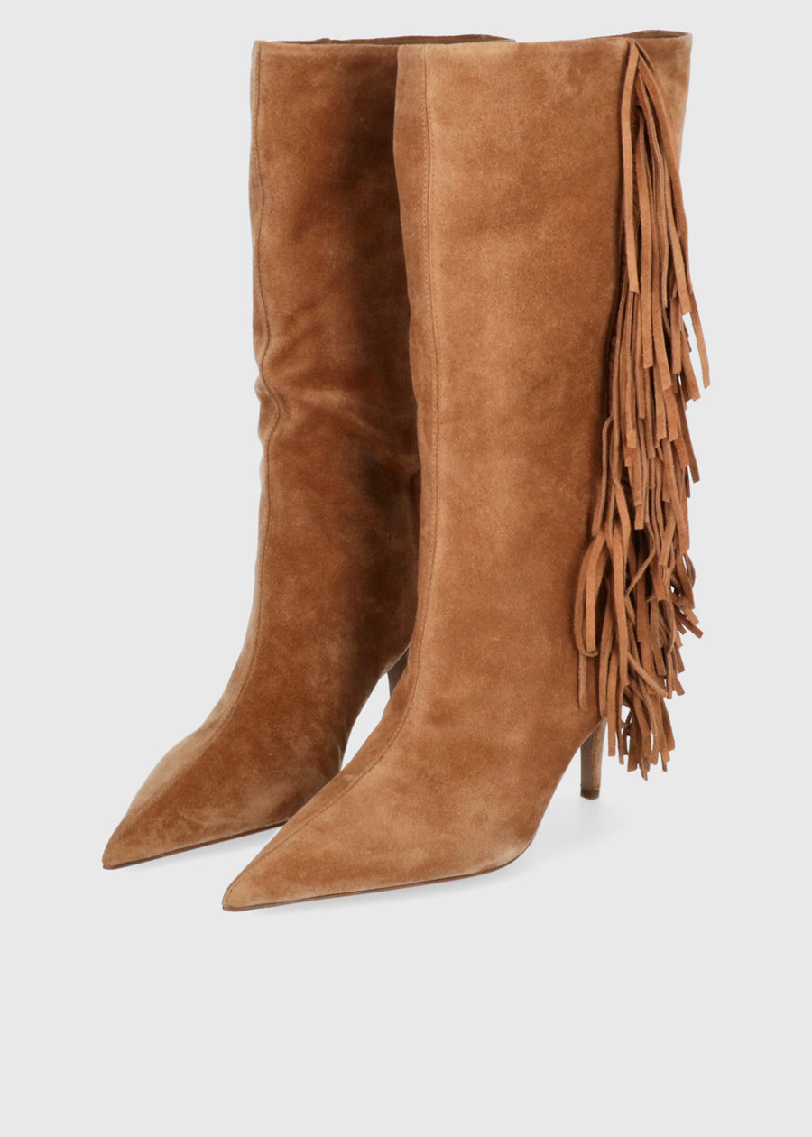 Paris Texas Botas Jessie PTX-PX1532
