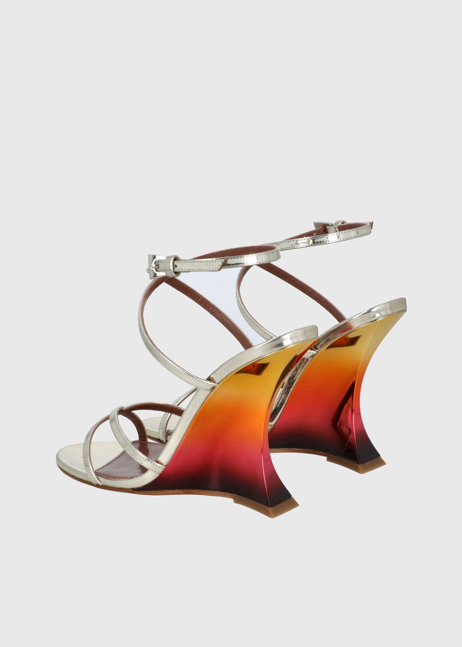PARIS TEXAS Sandalia Nina PTX-PX1541