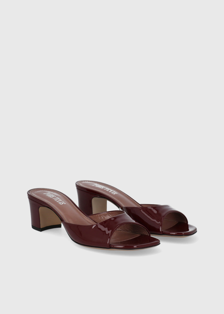 Paris Texas Mules Lara 50 PTX-PX1542