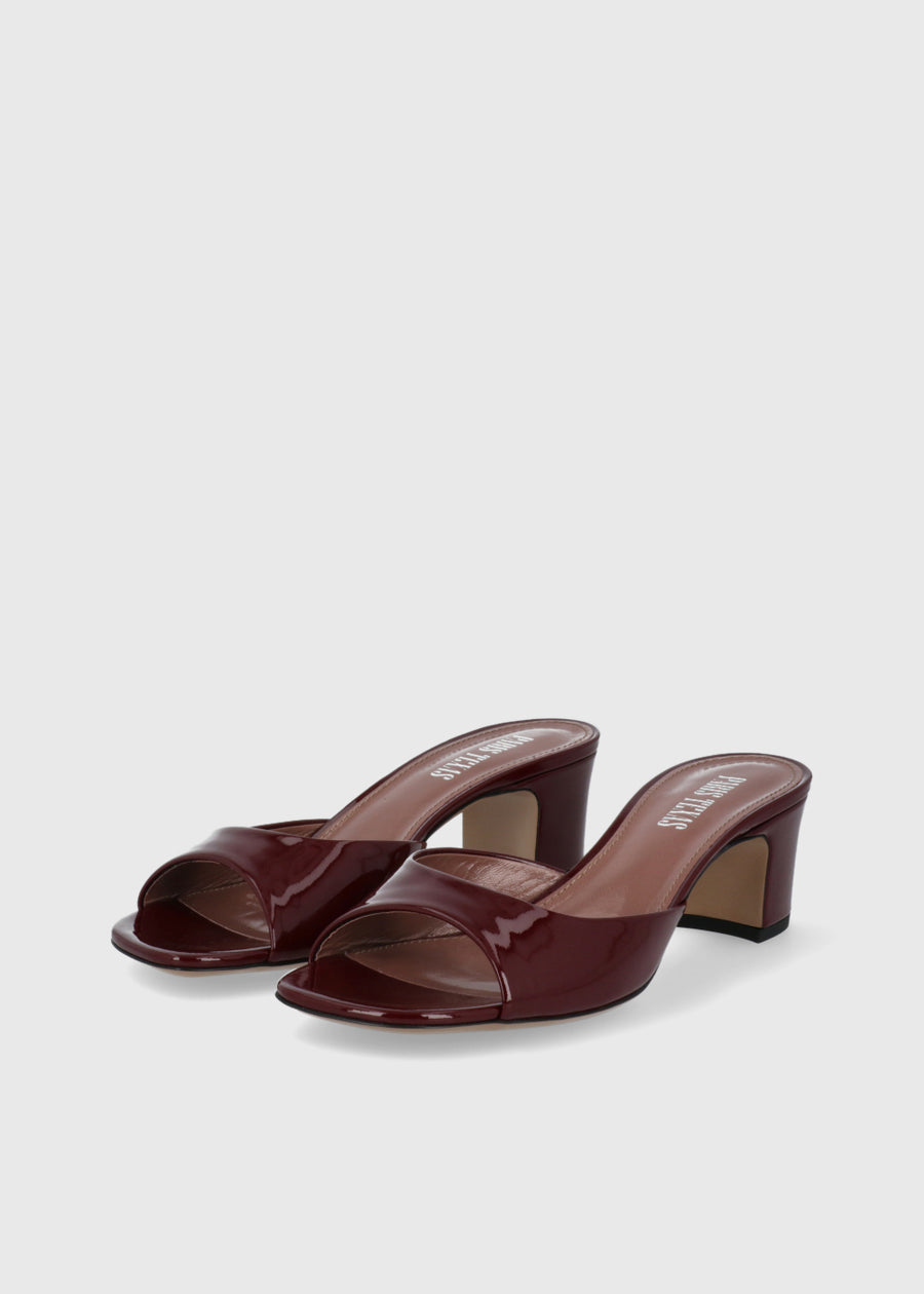 Paris Texas Mules Lara 50 PTX-PX1542