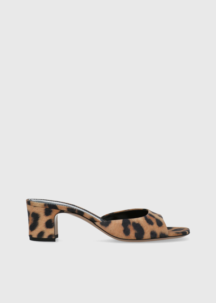 Paris Texas Mules Lara 50 PTX-PX1542