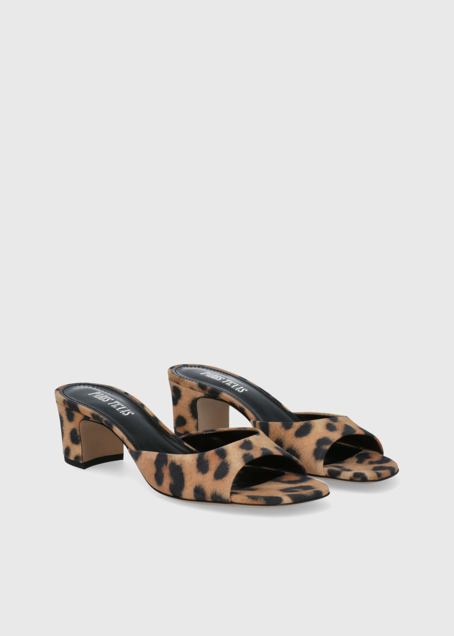 Paris Texas Mules Lara 50 PTX-PX1542