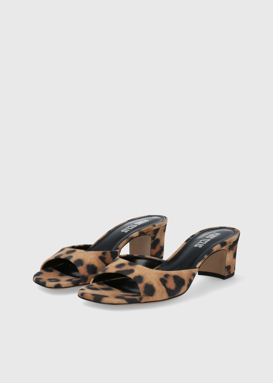 Paris Texas Mules Lara 50 PTX-PX1542