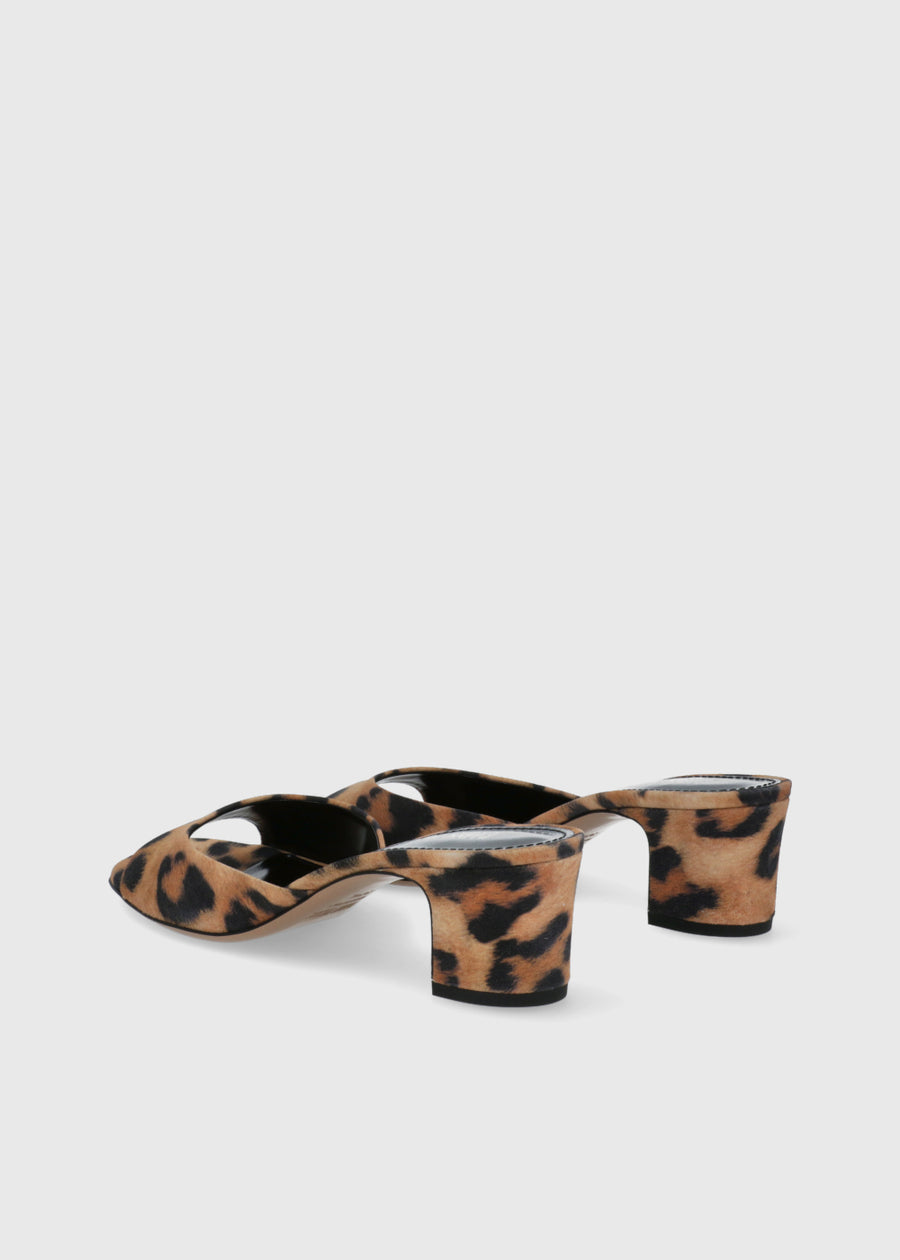 Paris Texas Mules Lara 50 PTX-PX1542