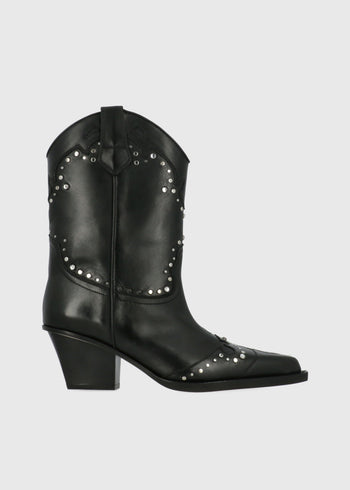 Paris Texas Botas Janice PTX-PX1599