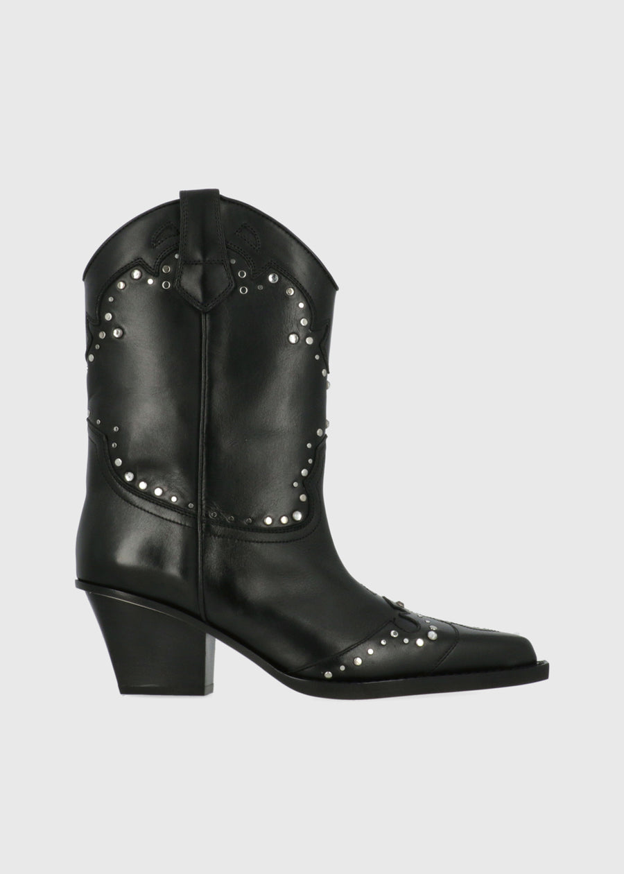 Paris Texas Botas Janice PTX-PX1599