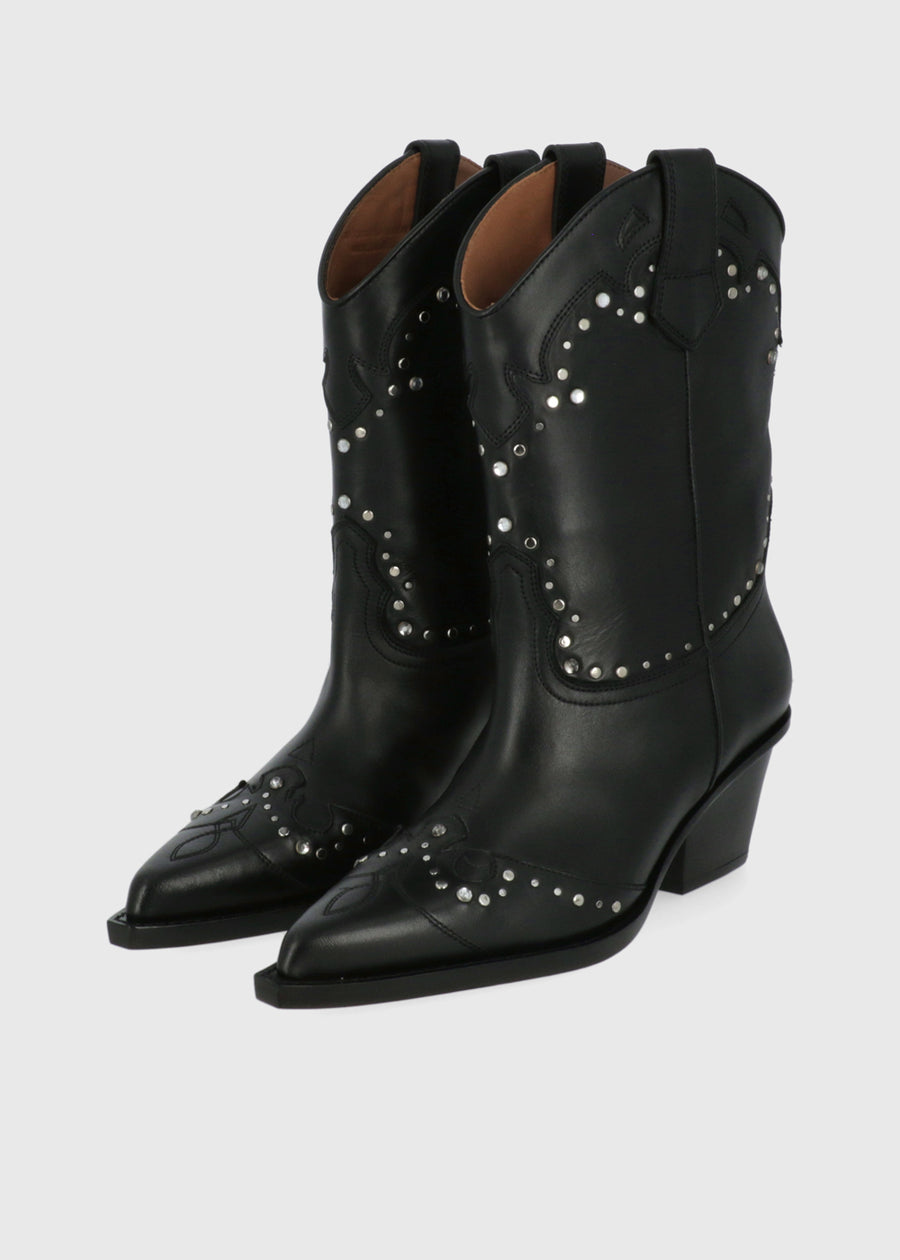 Paris Texas Botas Janice PTX-PX1599