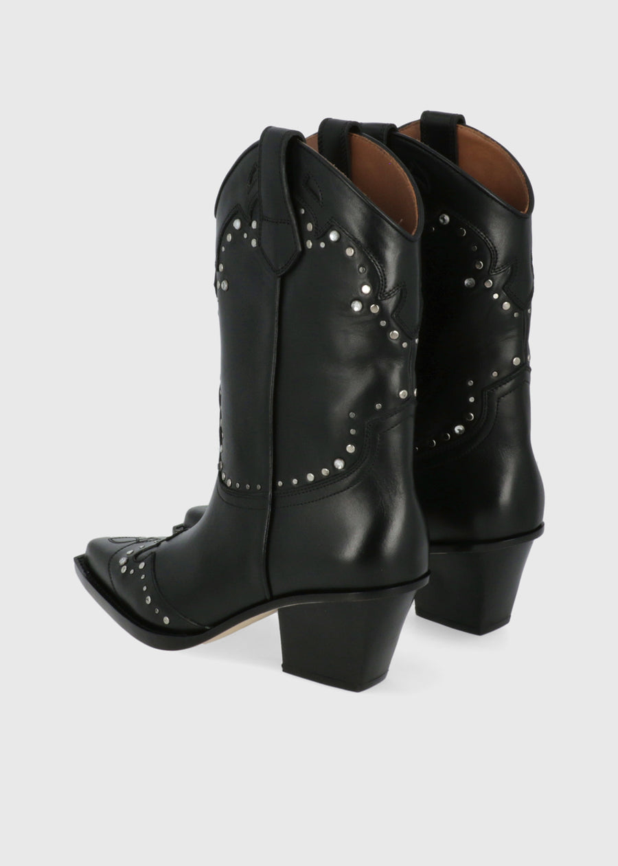 Paris Texas Botas Janice PTX-PX1599