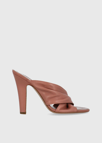 PARIS TEXAS Mules Maria PTX-PX1612