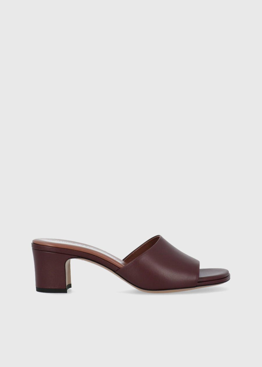 PARIS TEXAS Sandalias mule Lara PTX-PX1624