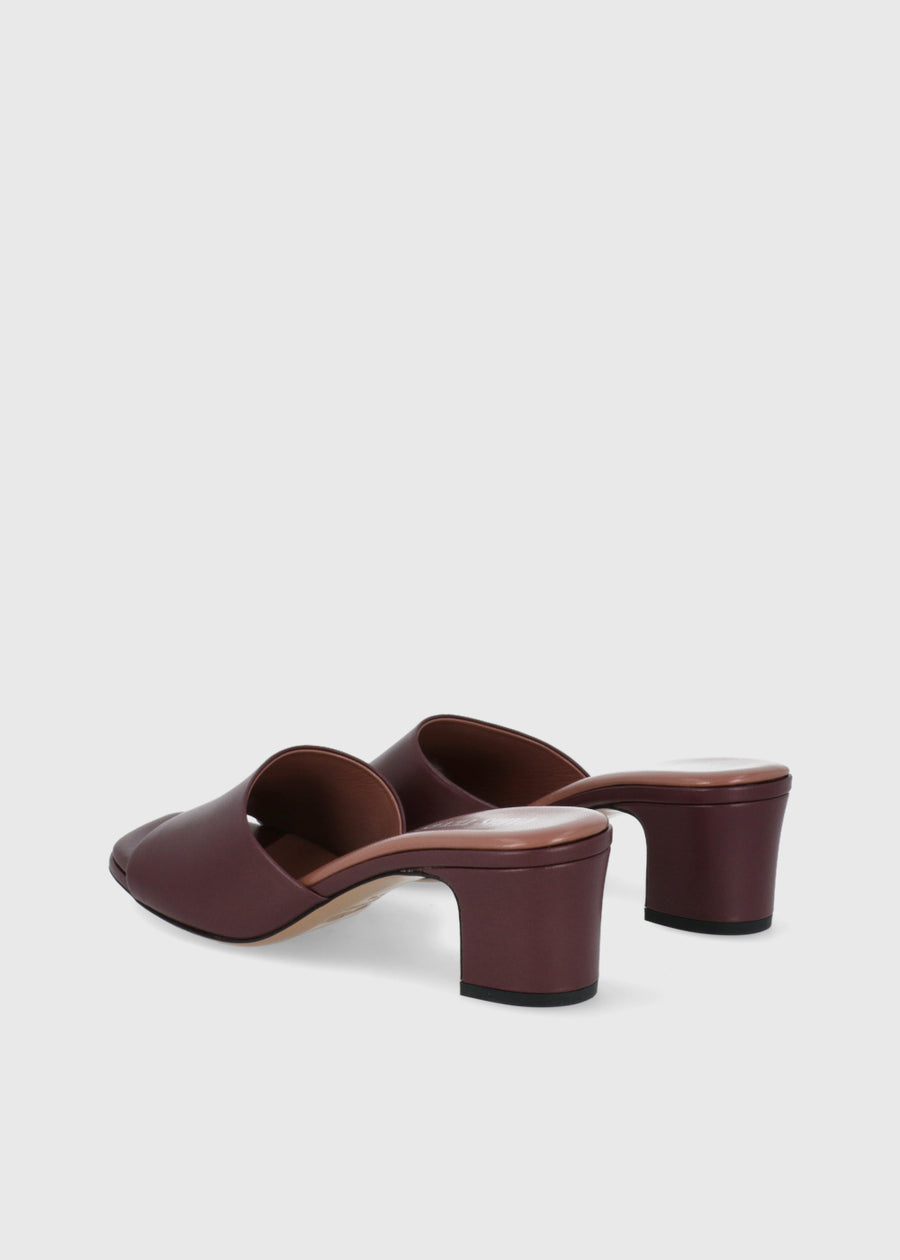 PARIS TEXAS Sandalias mule Lara PTX-PX1624