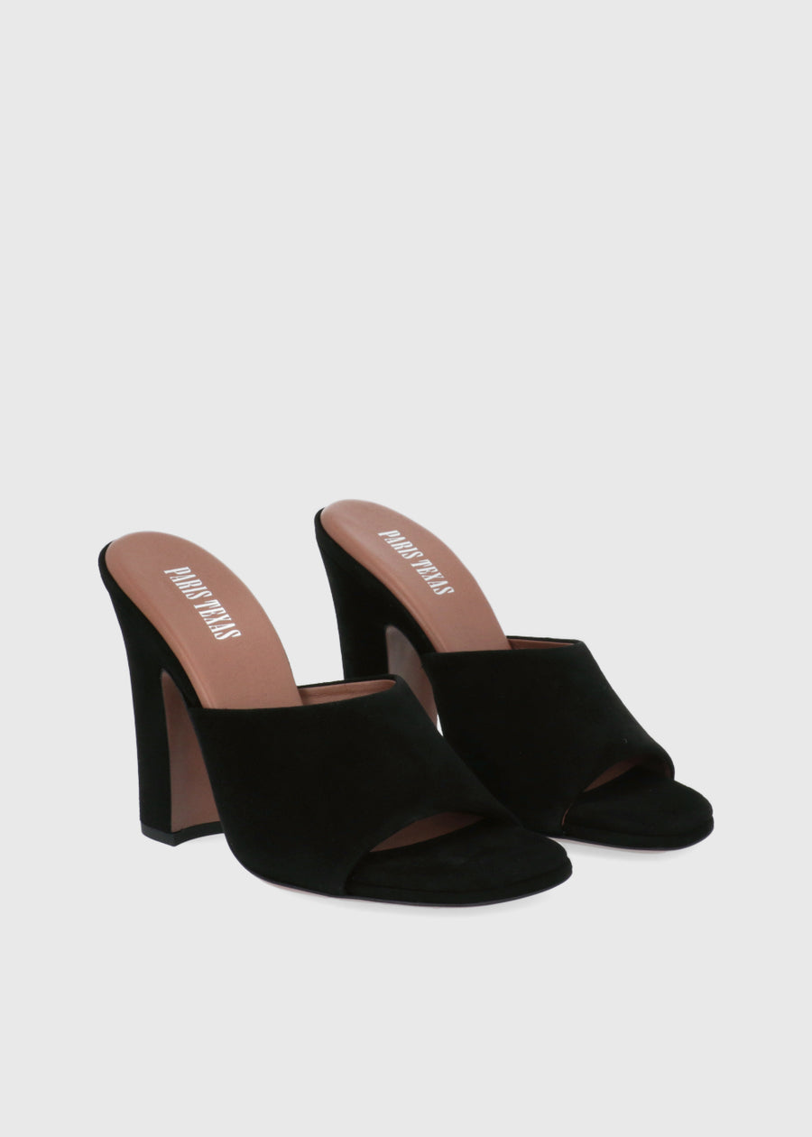 PARIS TEXAS Mules  PTX-PX1625