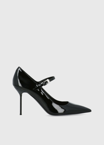 Paris Texas Zapatillas Lidia Mary Jane PTX-PX1735