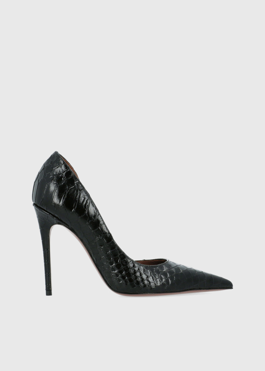 PARIS TEXAS Zapatilla Vera Pump PTX-PX1854