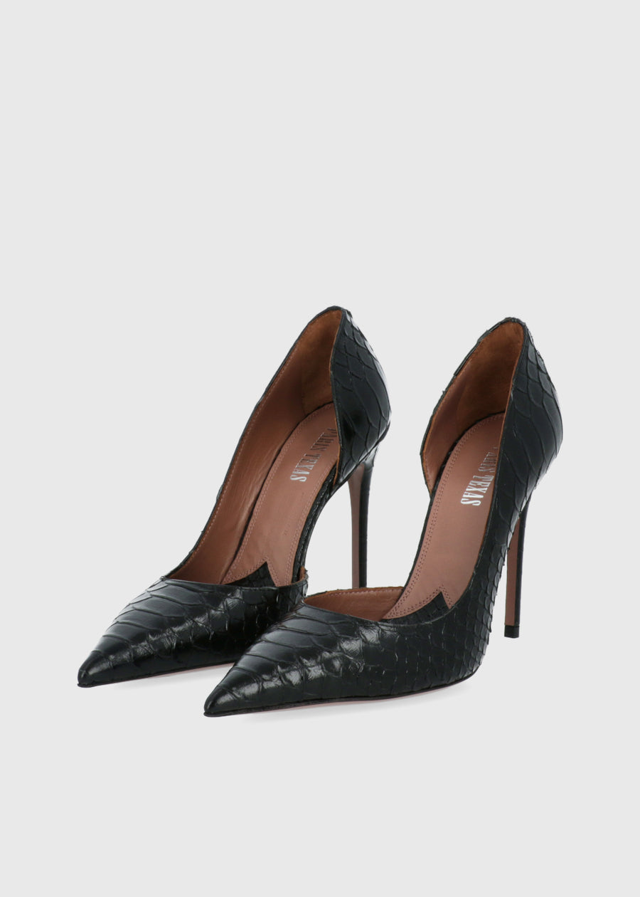 PARIS TEXAS Zapatilla Vera Pump PTX-PX1854