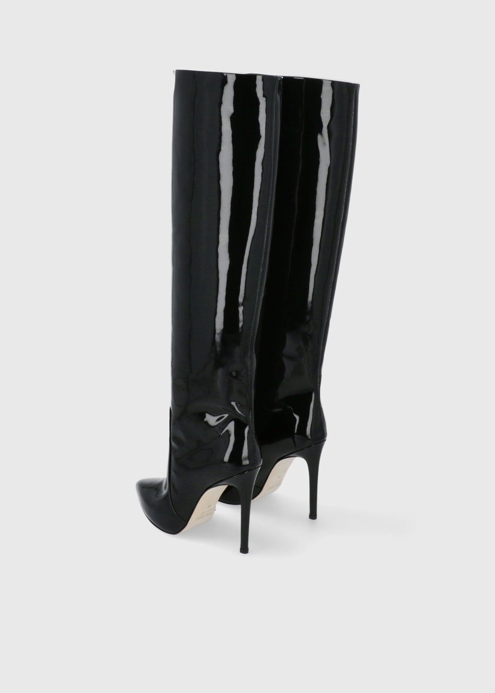 Paris Texas Botas altas Stiletto Boot PTX-PX501