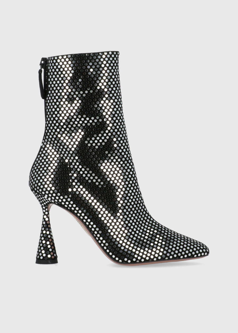Aquazzura Botines QZR-AMORBO95