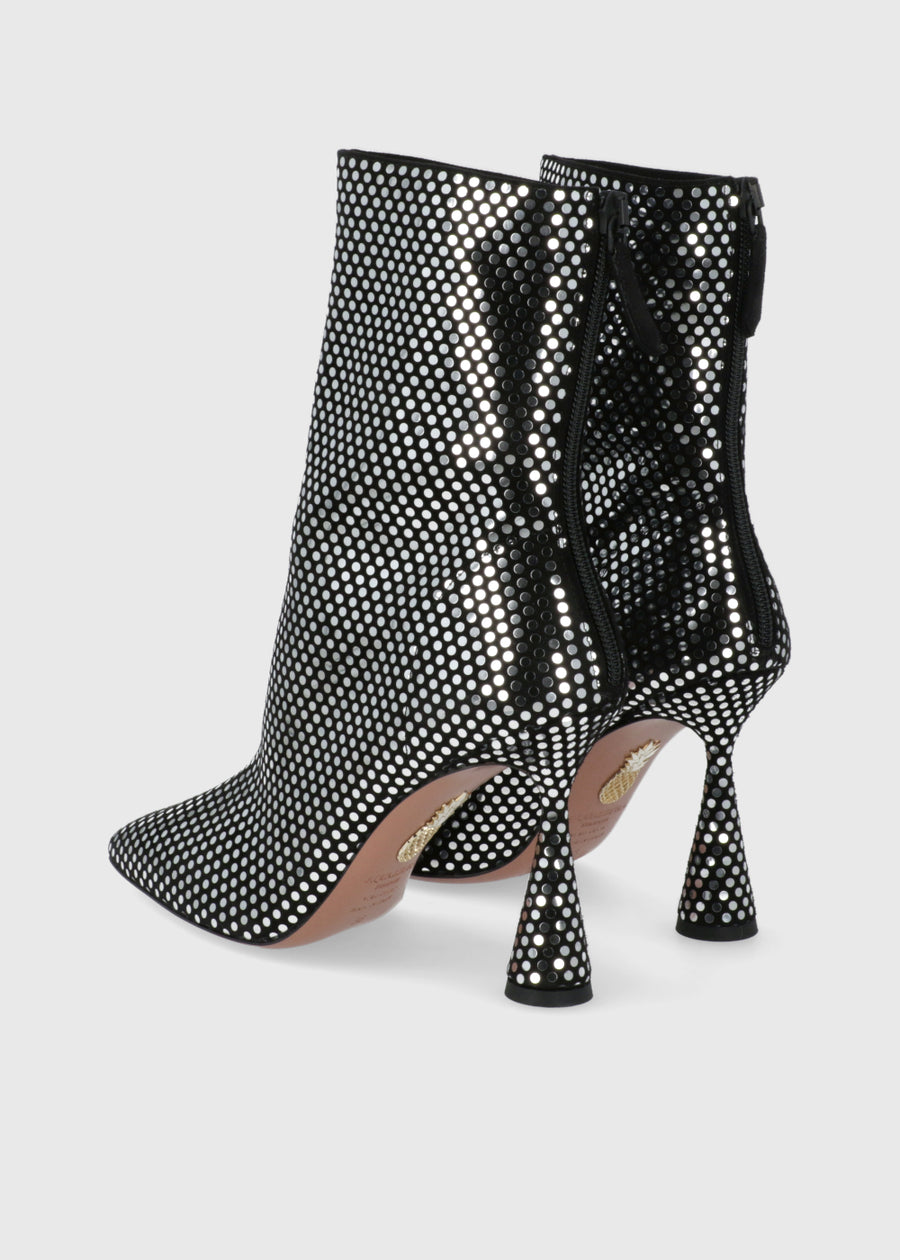 Aquazzura Botines QZR-AMORBO95