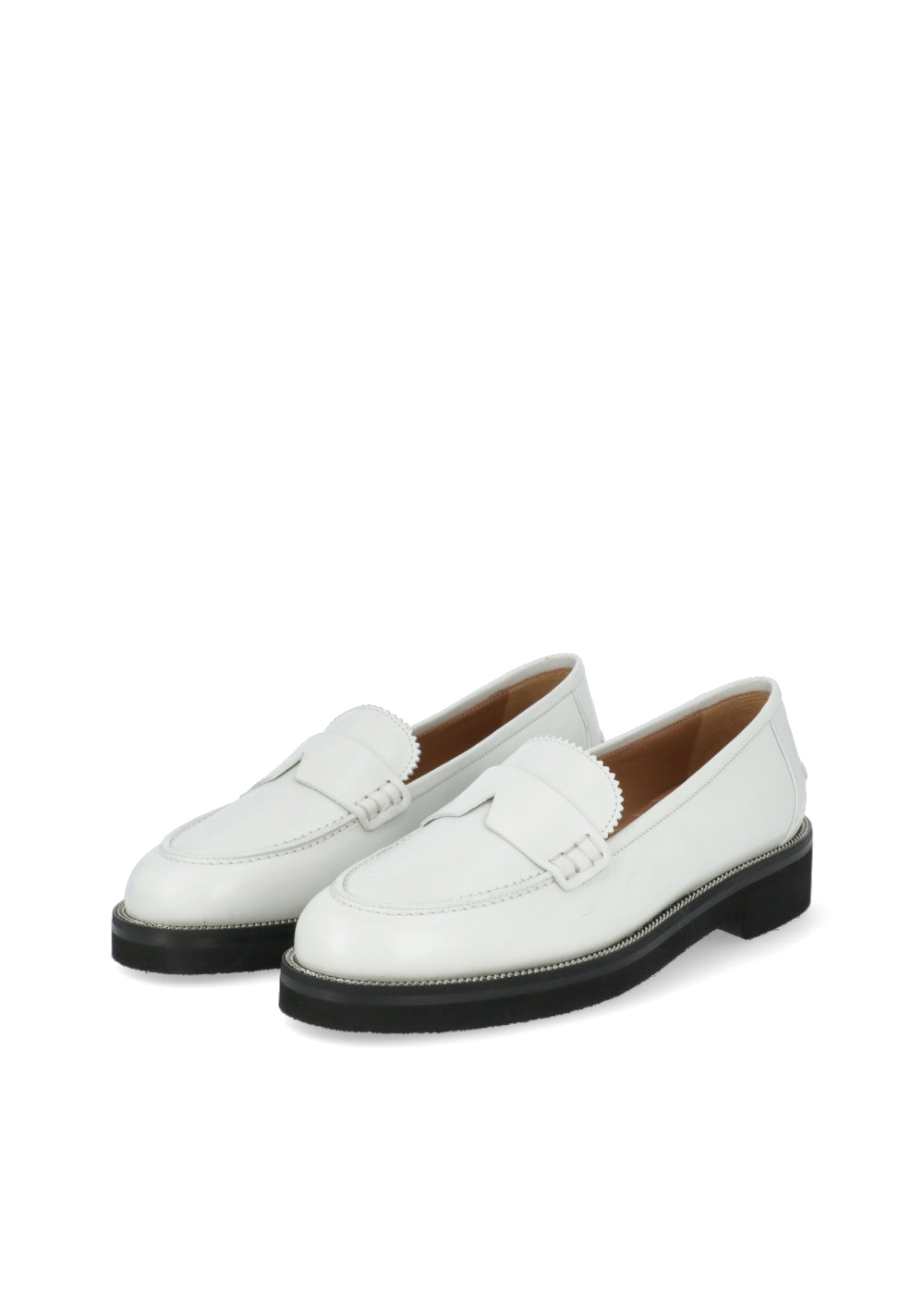 Aquazzura Mocasines  QZR-AQUALOAF