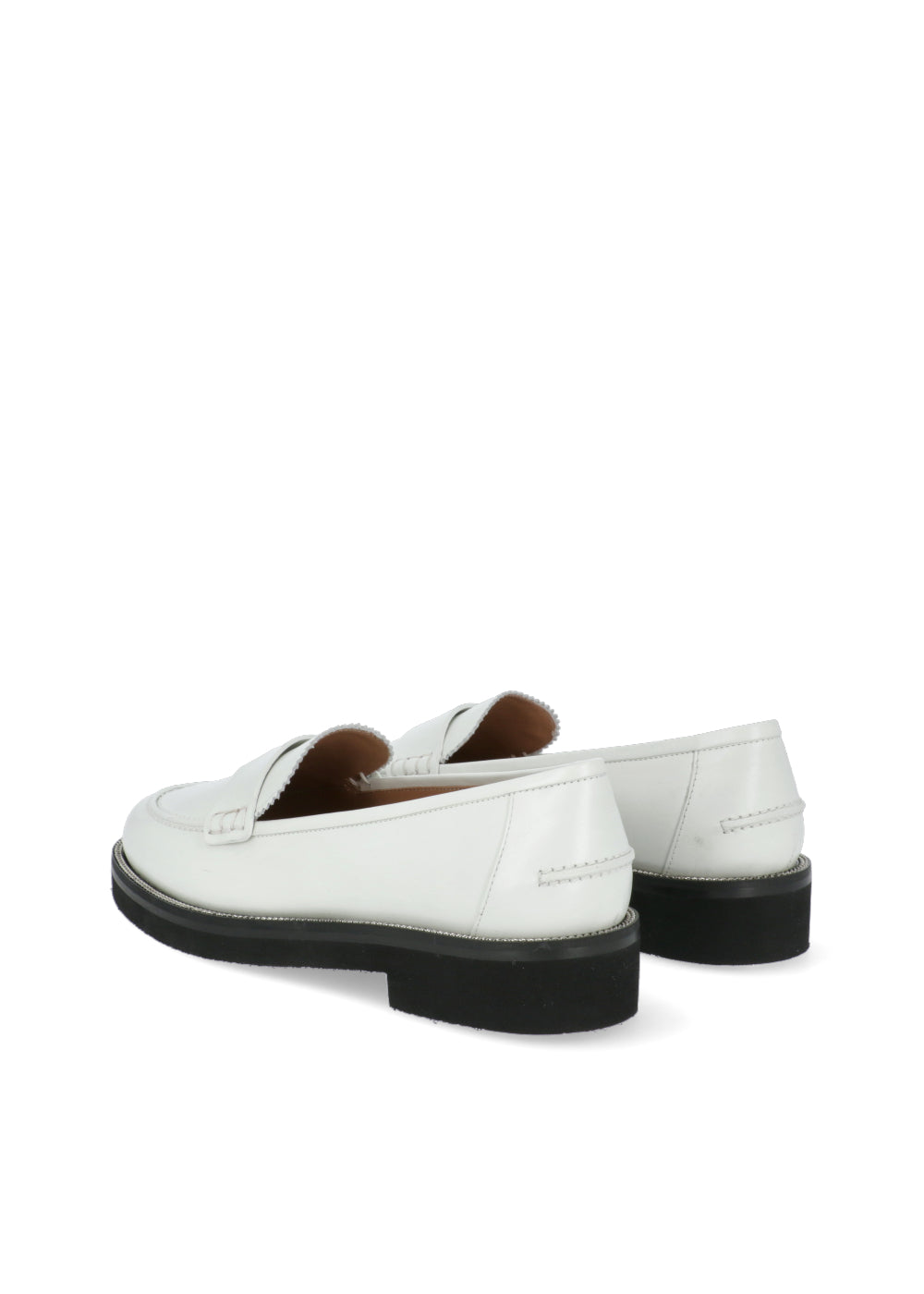 Aquazzura Mocasines  QZR-AQUALOAF