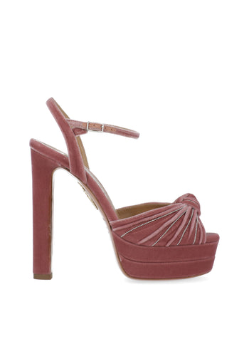Aquazzura Plataformas Atelier QZR-ATELIPLA
