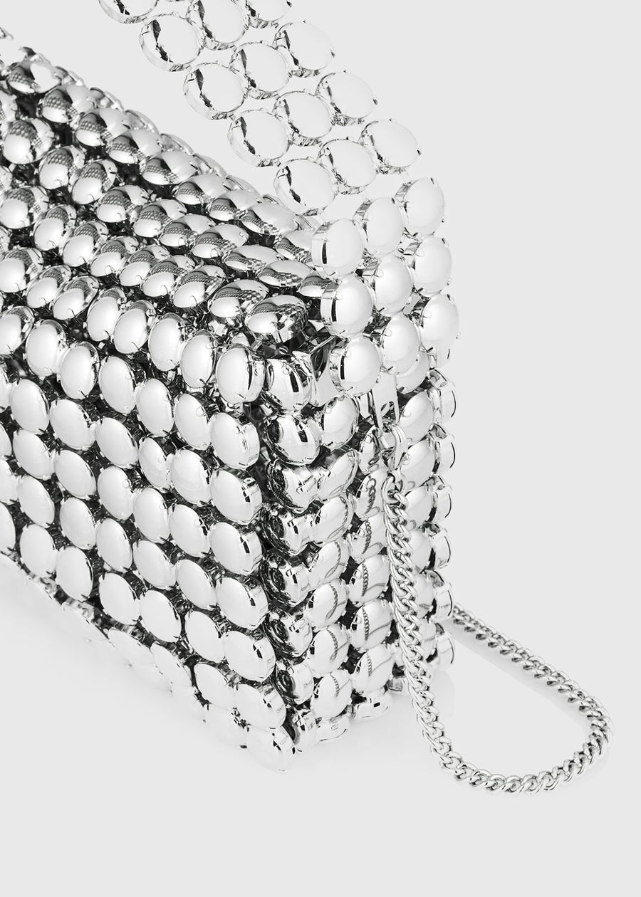 AQUAZZURA Clutch  QZR-COSMSHOU