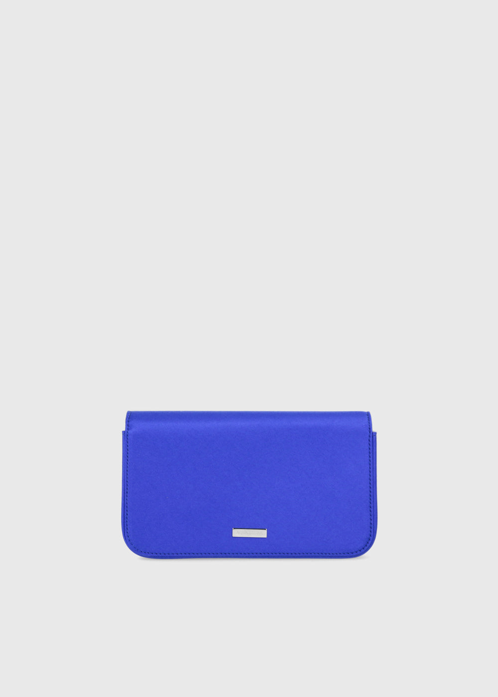 Aquazzura Bolso Crossbody Crystal Hoop QZR-CRYSHSHB