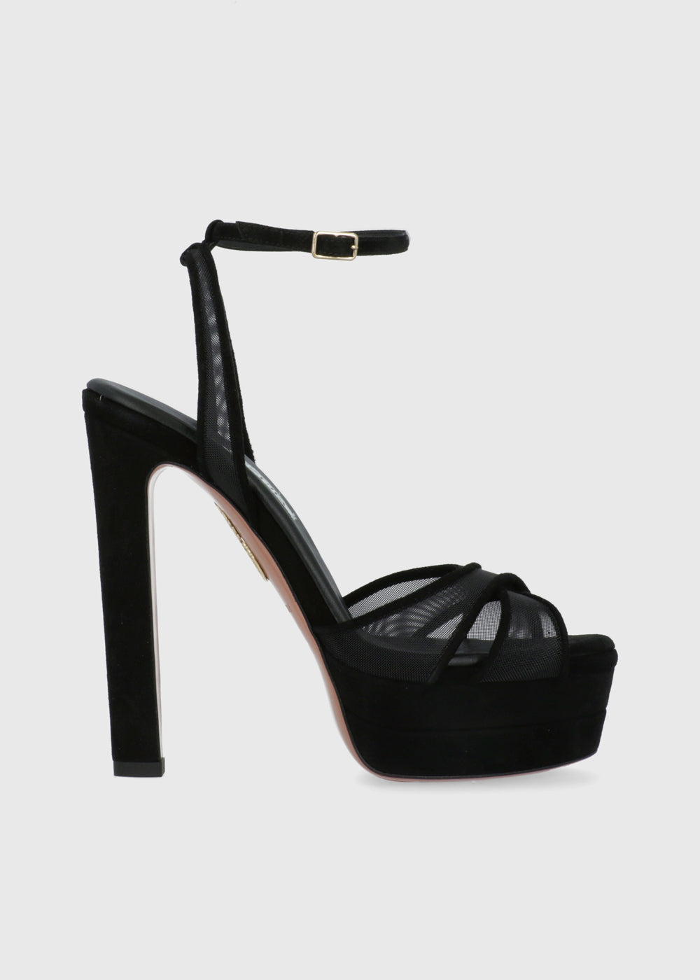 Aquazzura Plataforma QZR-DIMESAPL