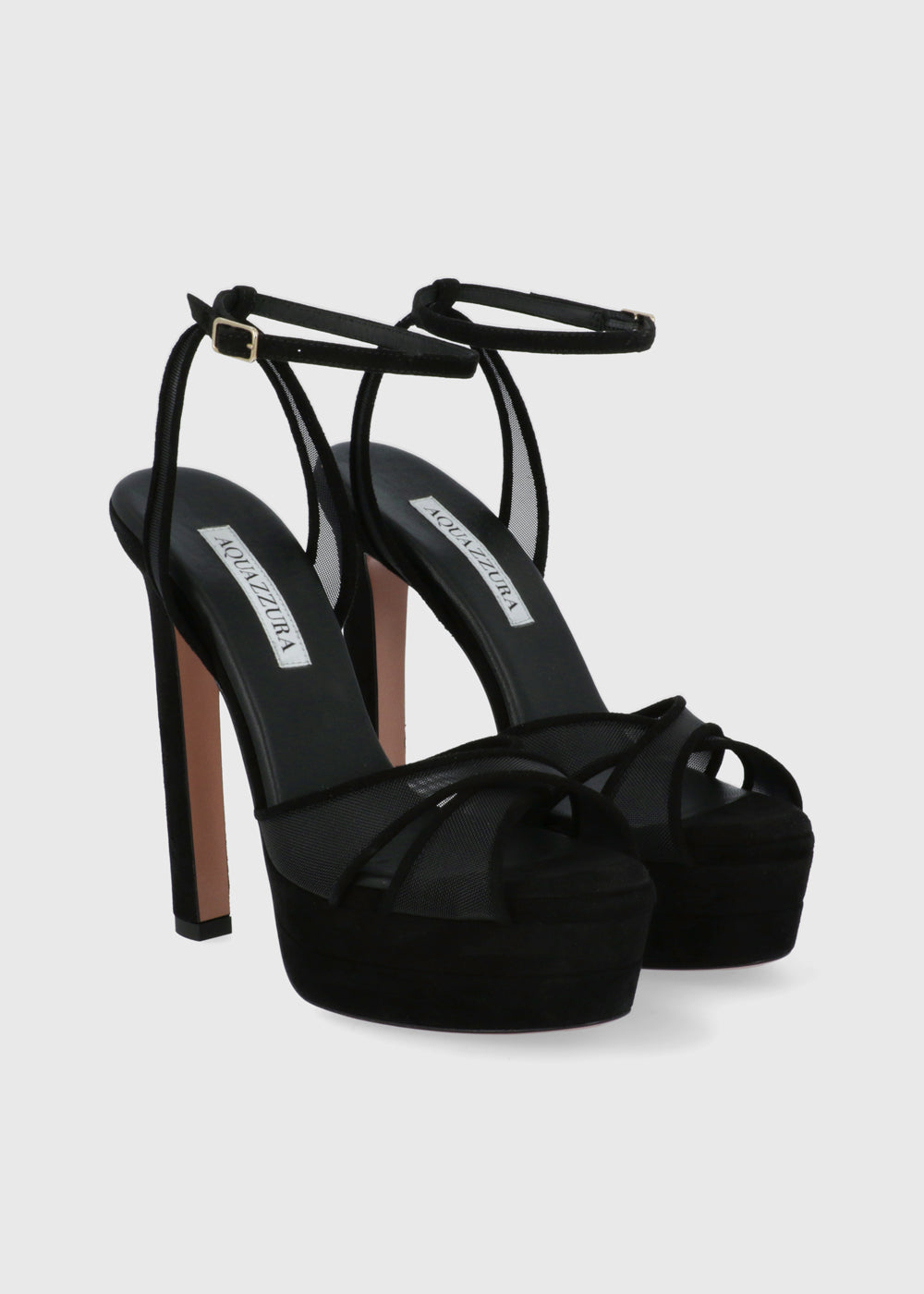 Aquazzura Plataforma QZR-DIMESAPL