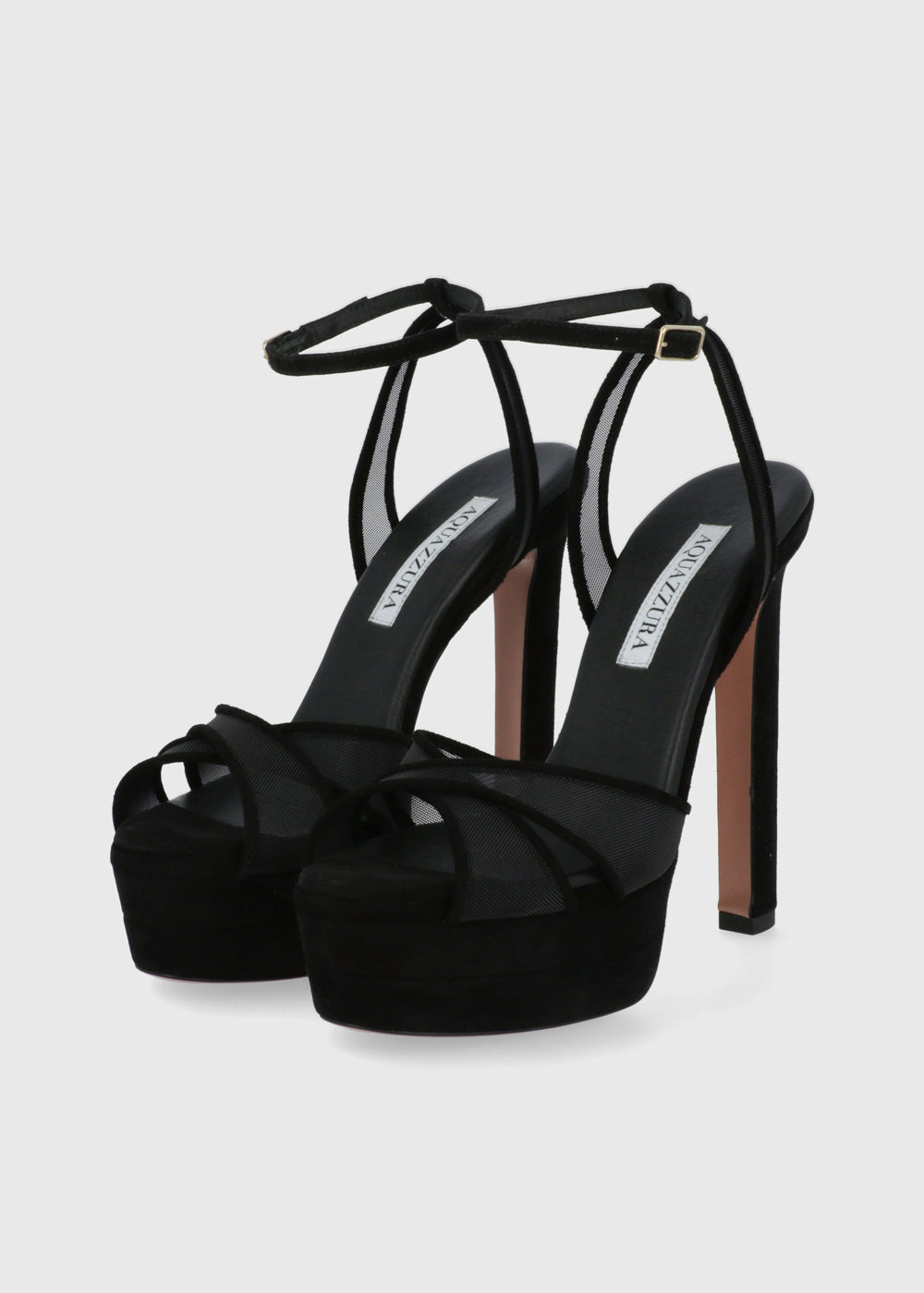 Aquazzura Plataforma QZR-DIMESAPL