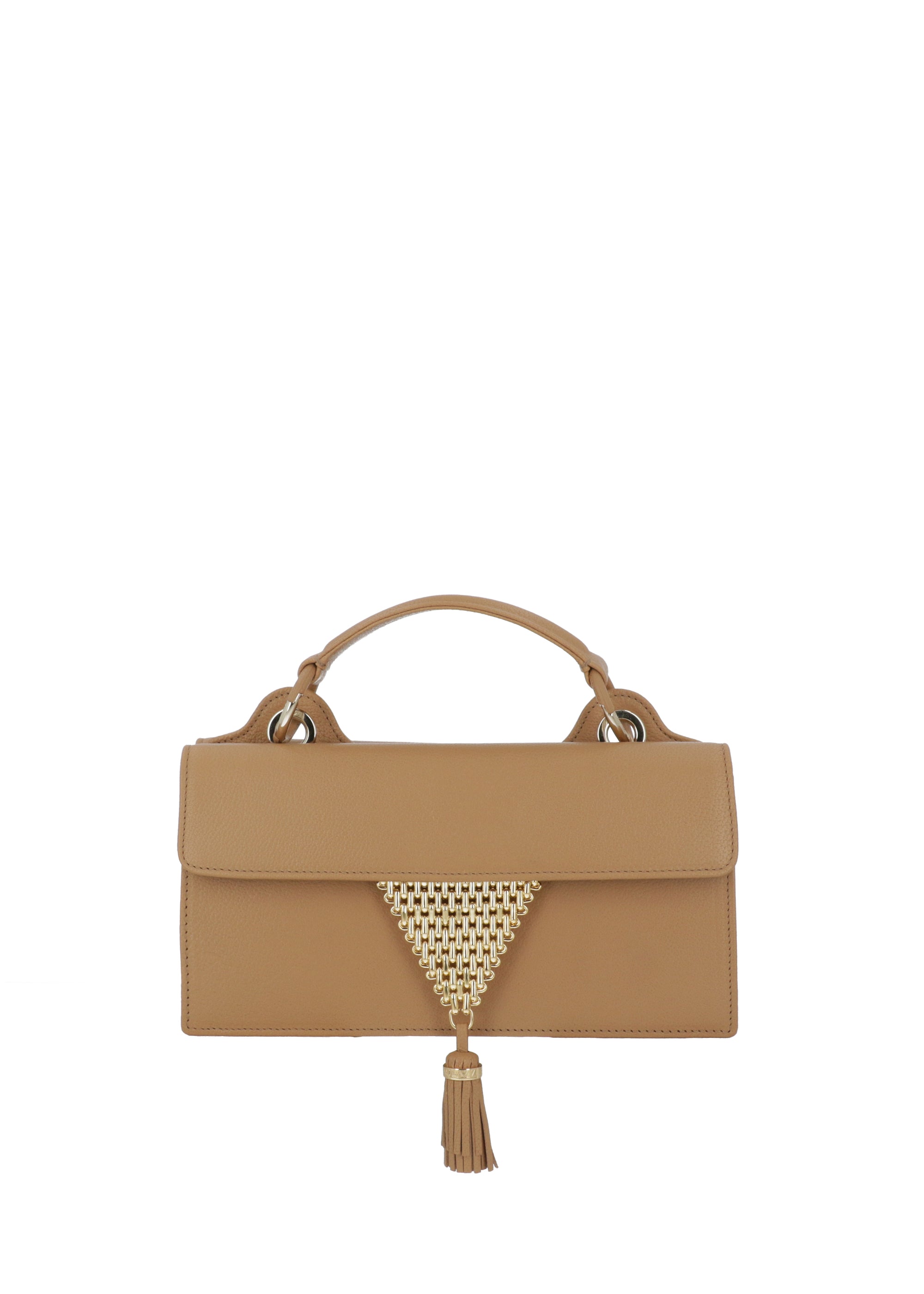 Aquazzura Bolso de hombro Downtown QZR-DOWNT247