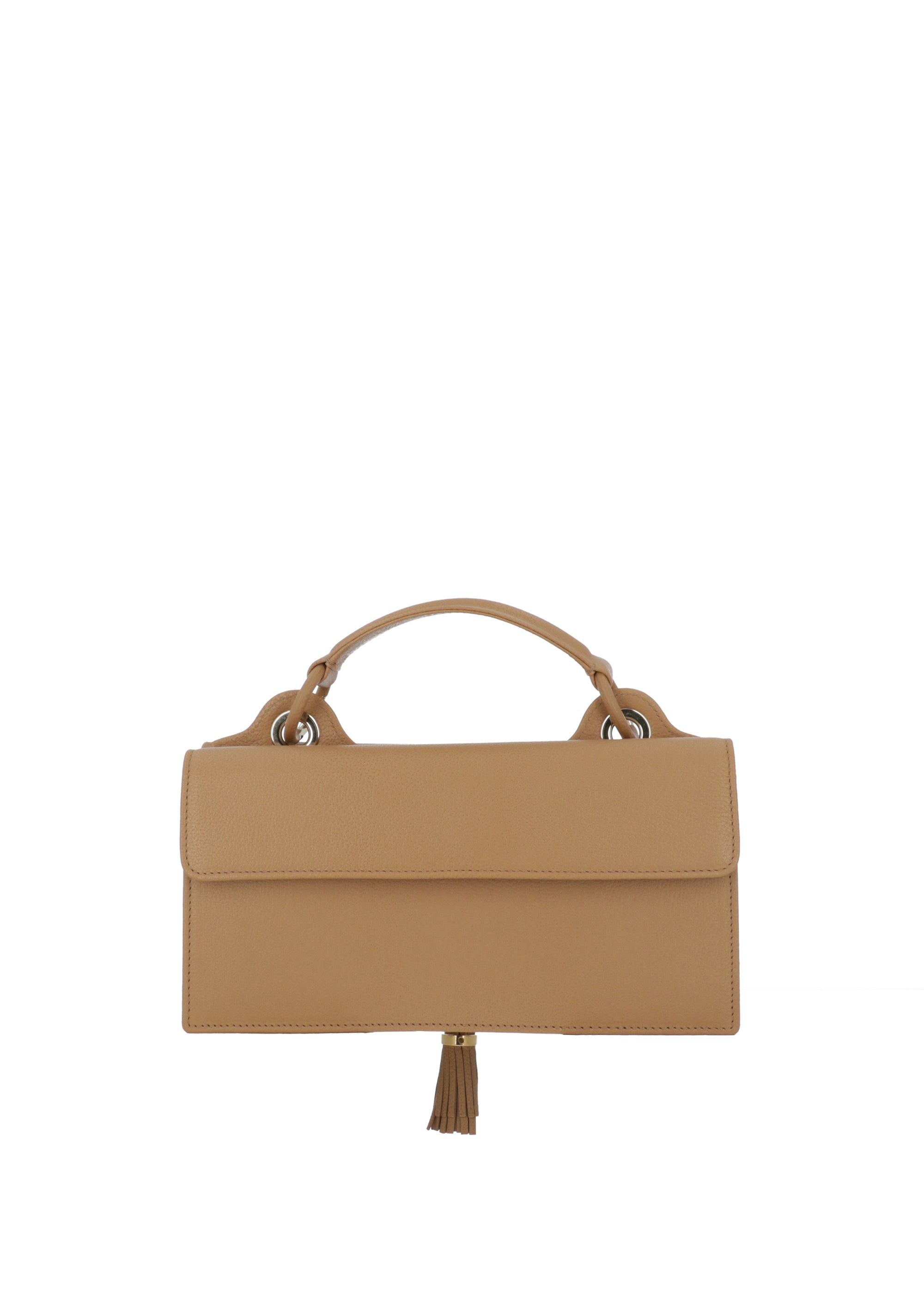 Aquazzura Bolso de hombro Downtown QZR-DOWNT247