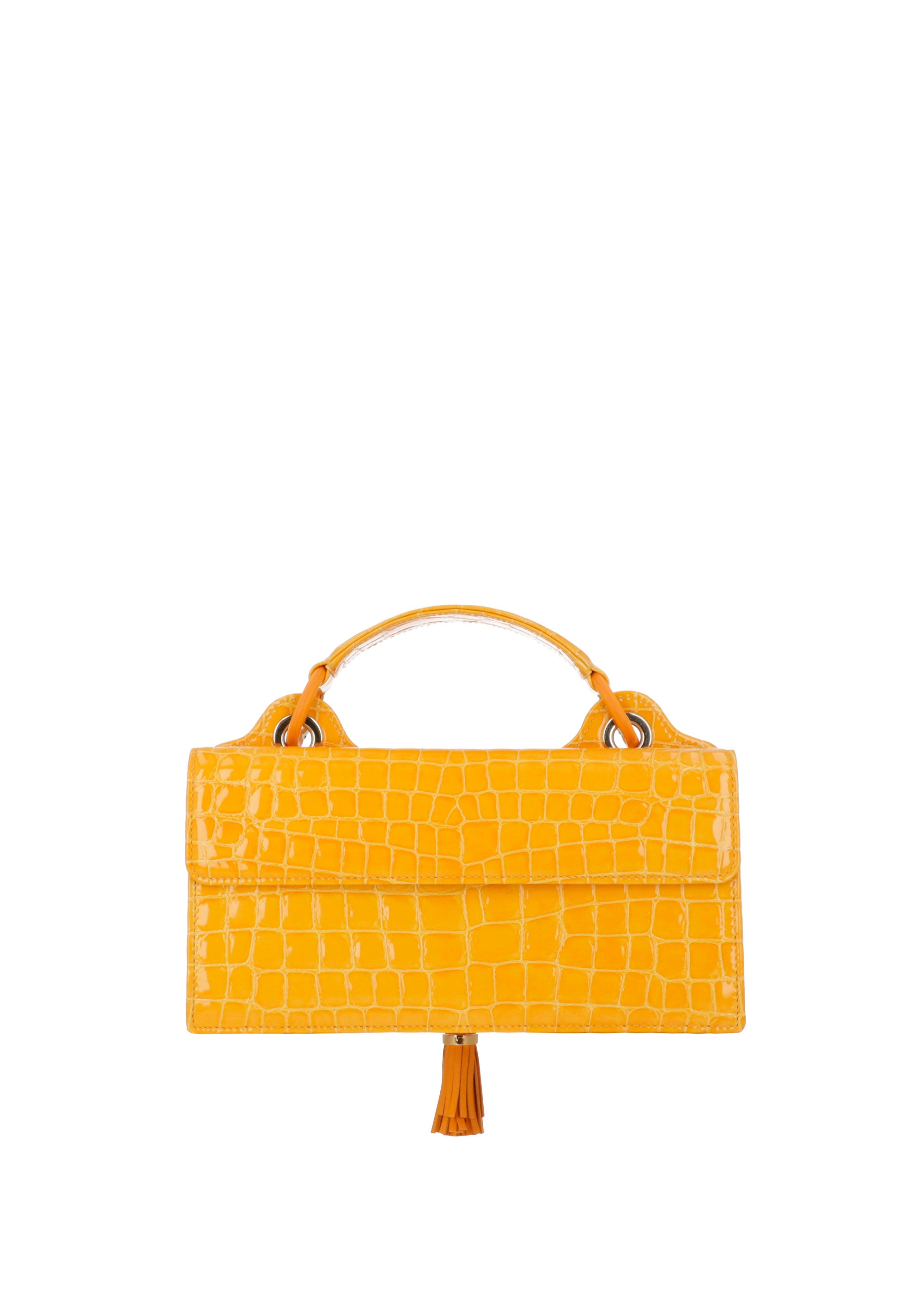 Aquazzura Bolso de hombro Downtown QZR-DOWNT247