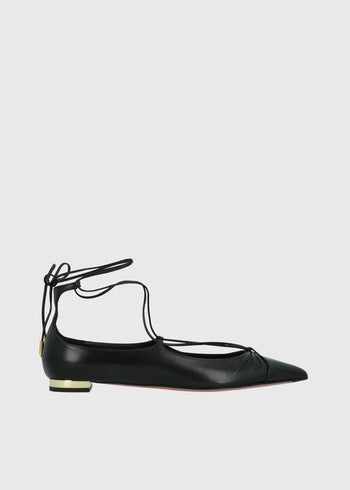 Aquazzura Flats Gabi QZR-GABIFLAT