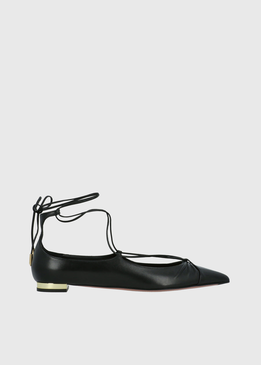Aquazzura Flats Gabi QZR-GABIFLAT