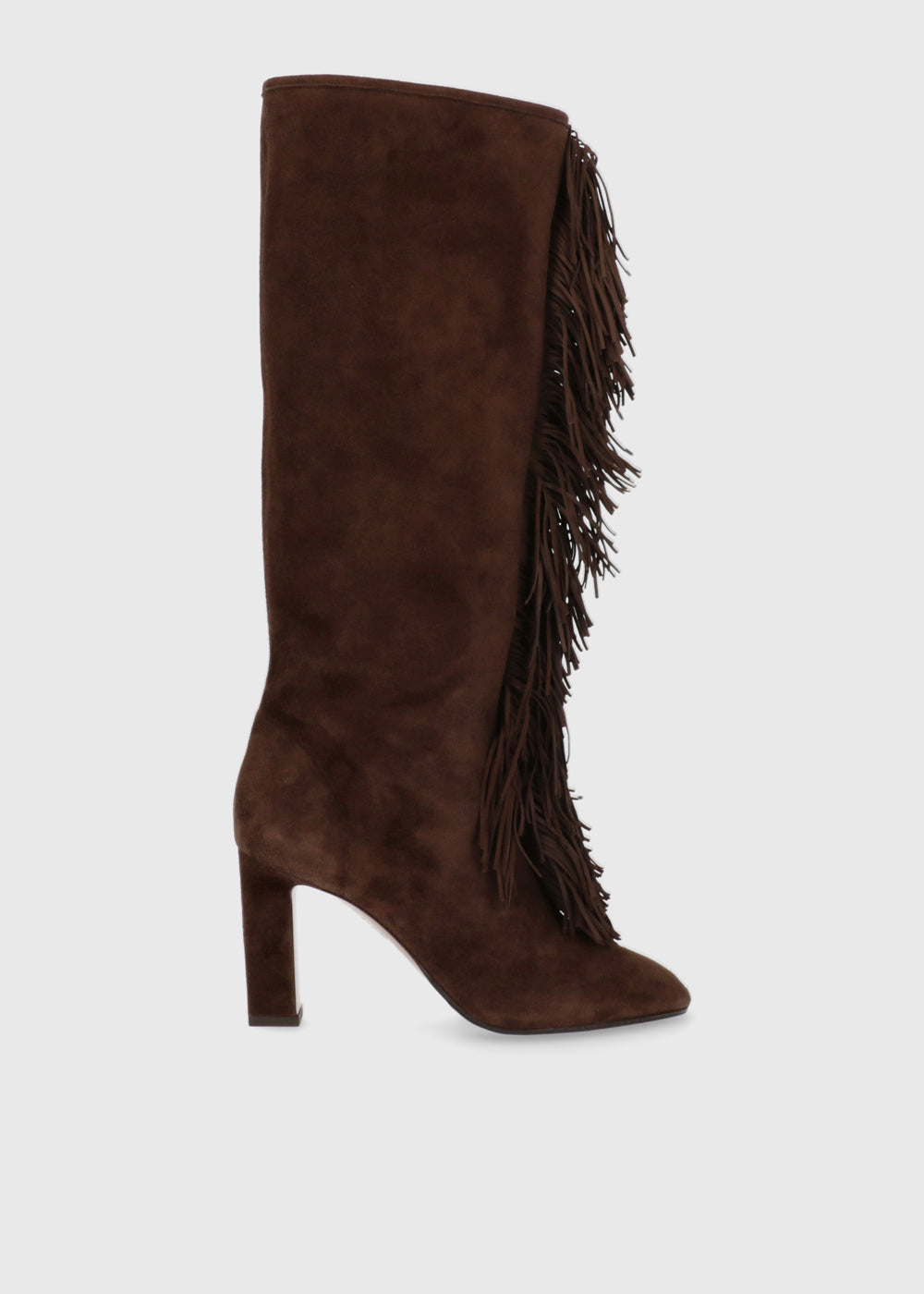 Aquazzura Botas Altas Gytane QZR-GYTANEBT