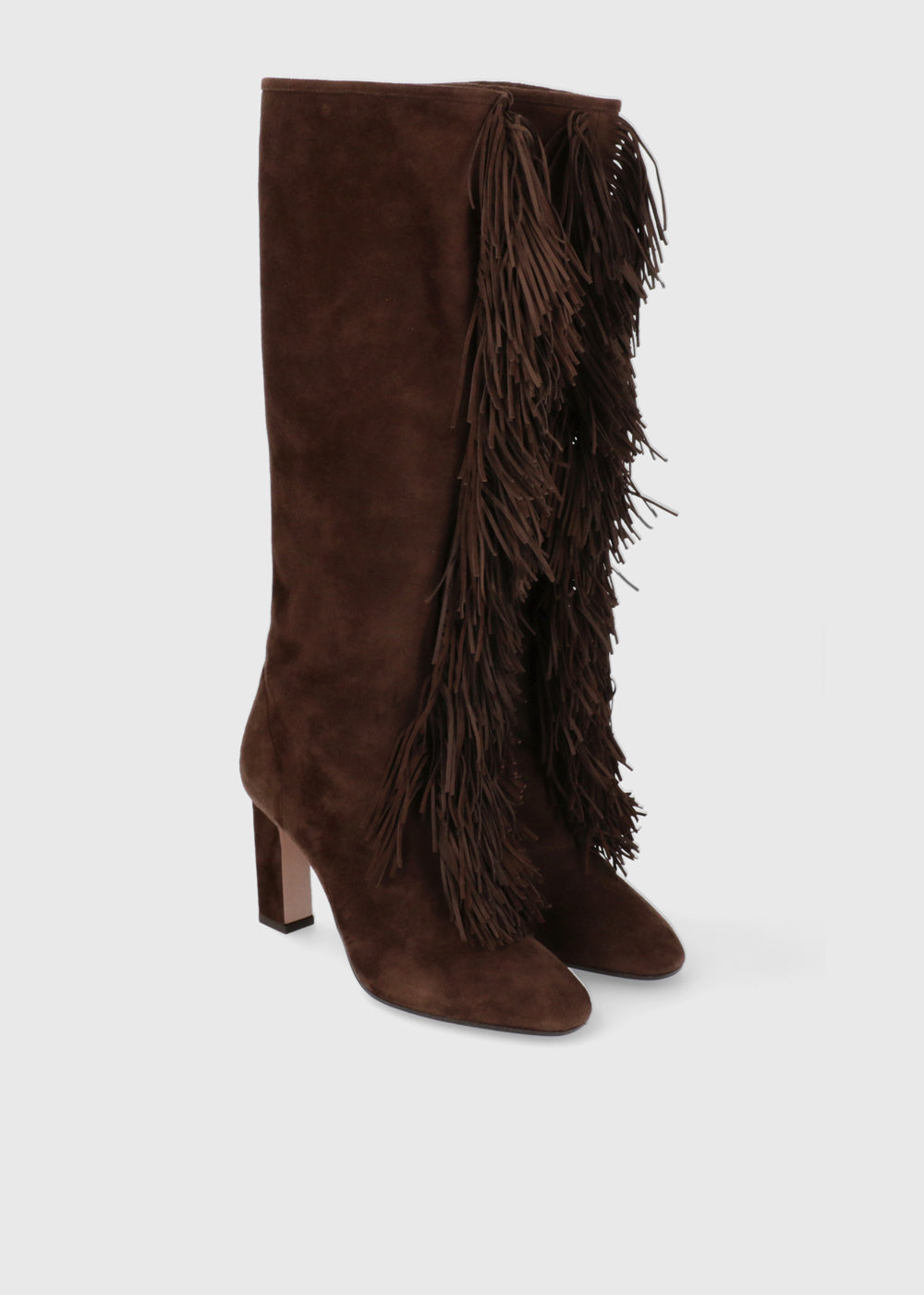 Aquazzura Botas Altas Gytane QZR-GYTANEBT