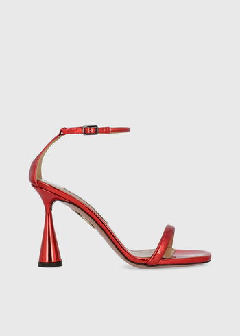 Aquazzura Sandalias Altas QZR-HOTSAN95