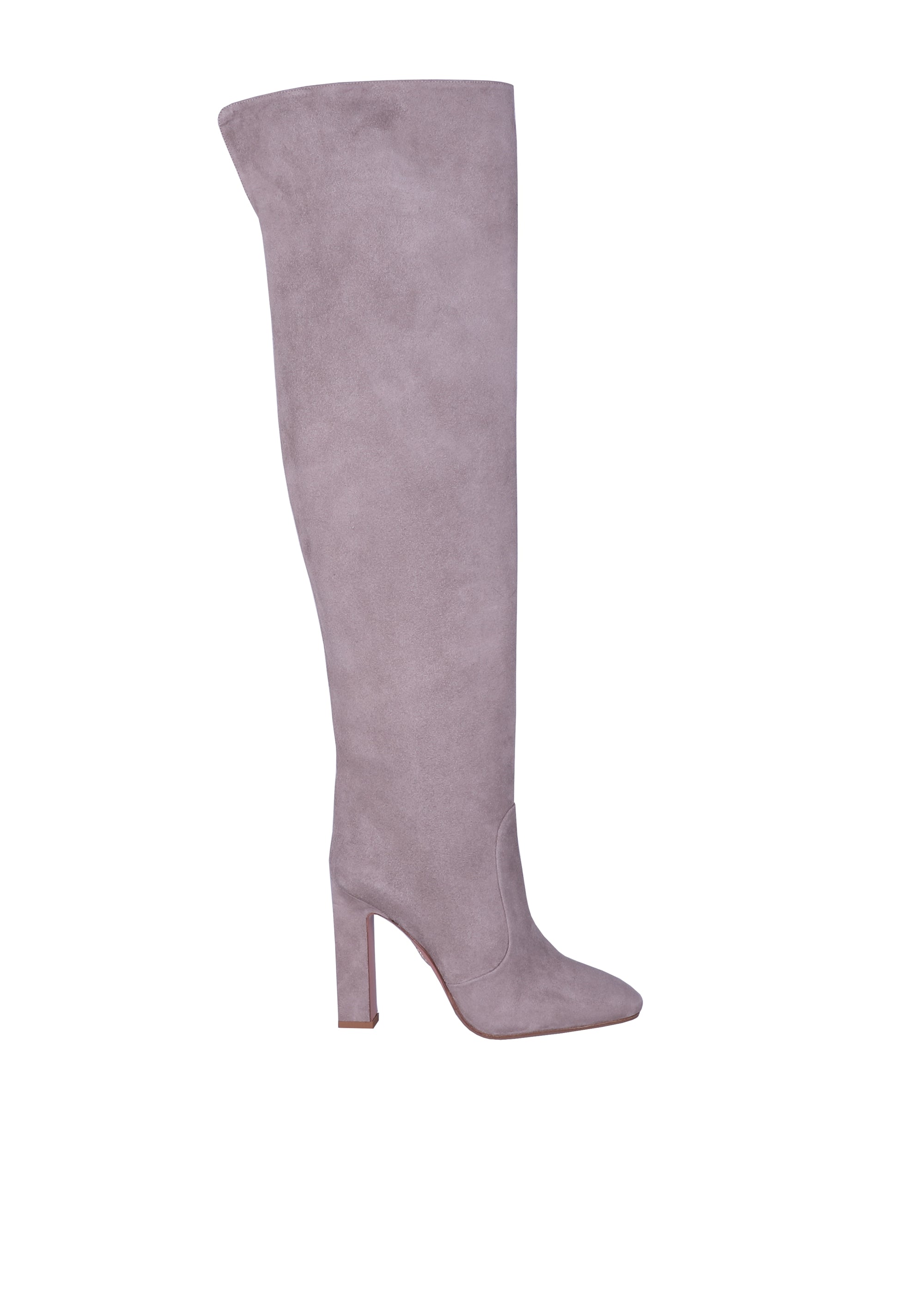 Aquazzura  Botas altas QZR-JOPLBOOT