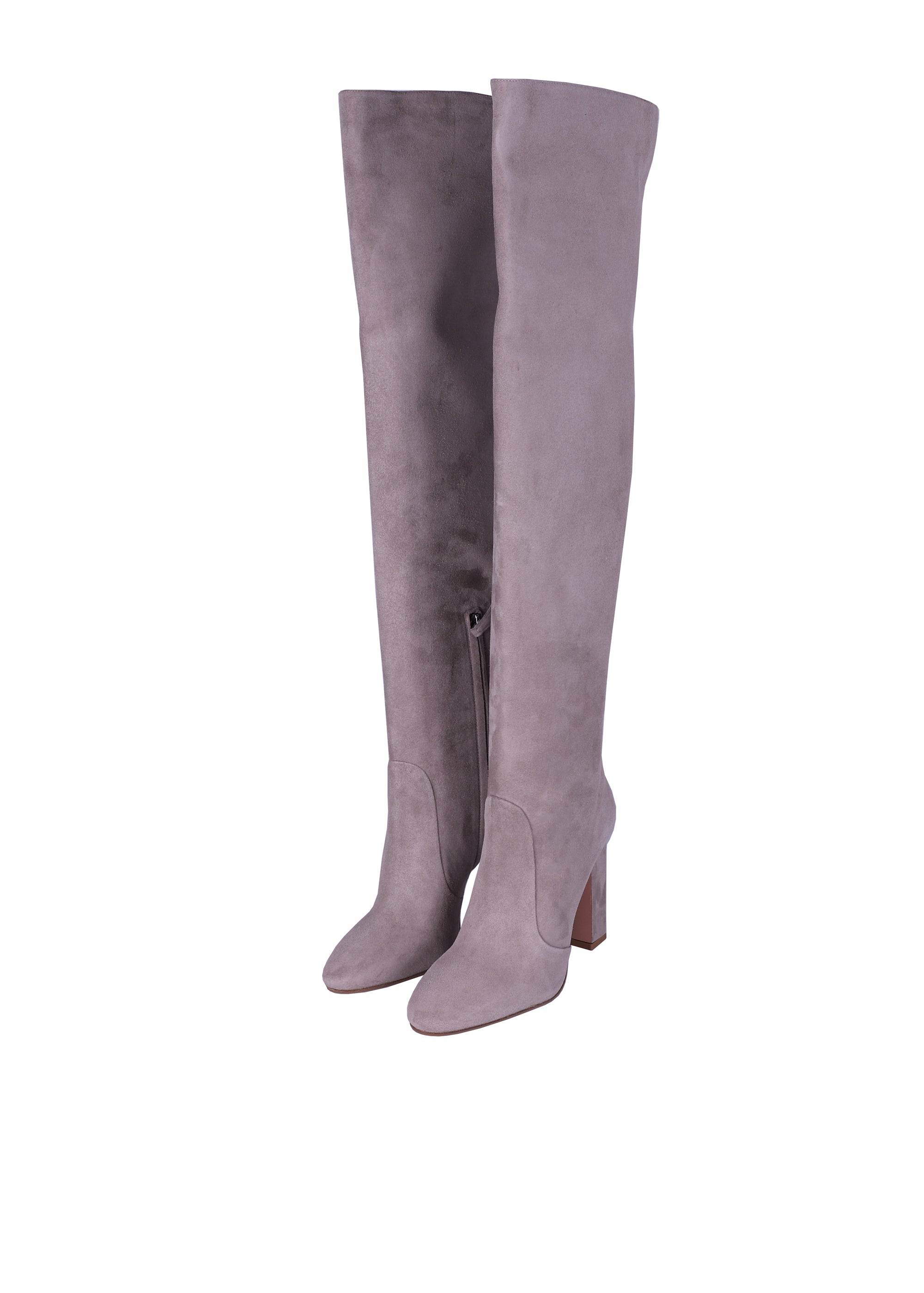 Aquazzura  Botas altas QZR-JOPLBOOT