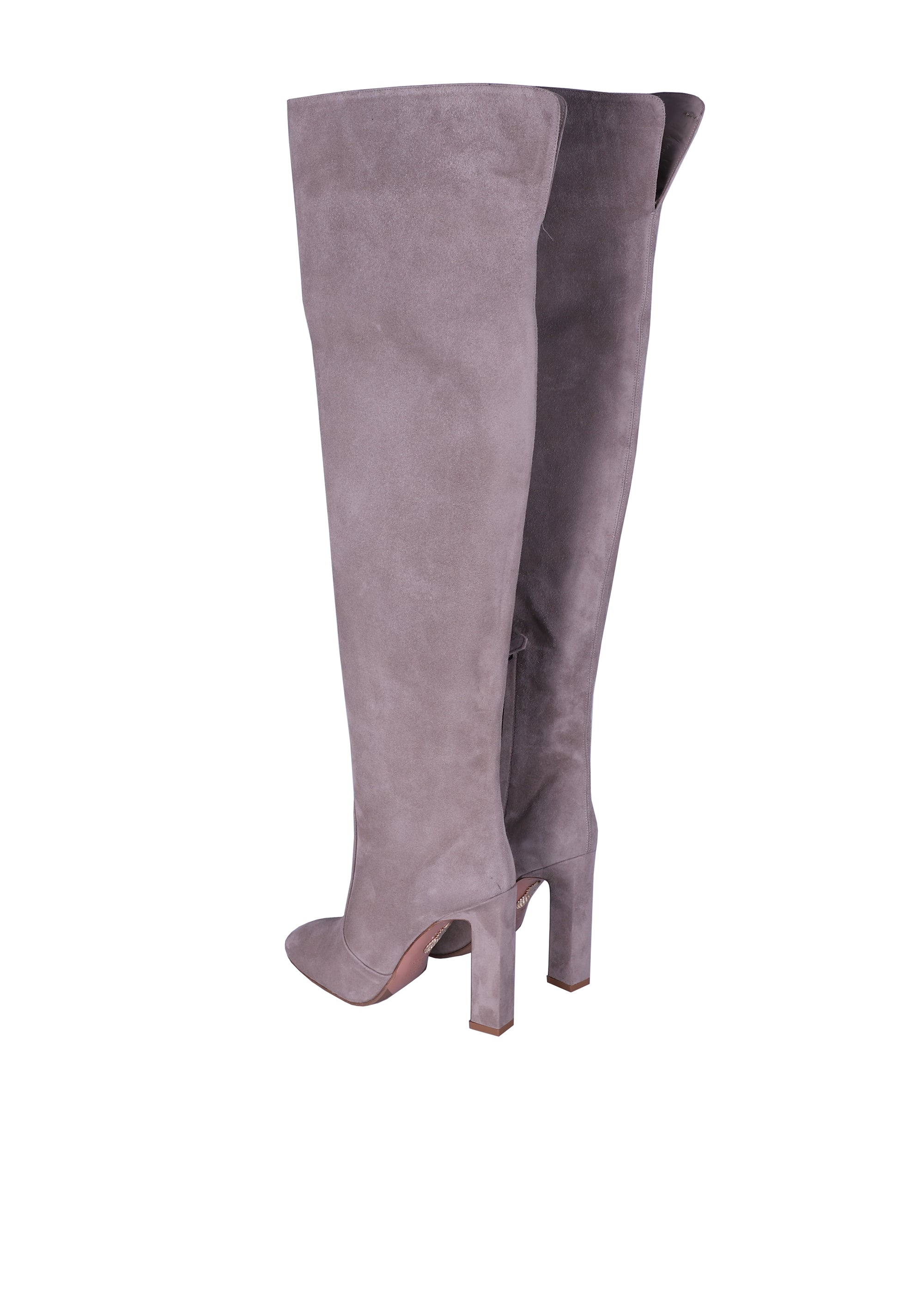 Aquazzura  Botas altas QZR-JOPLBOOT