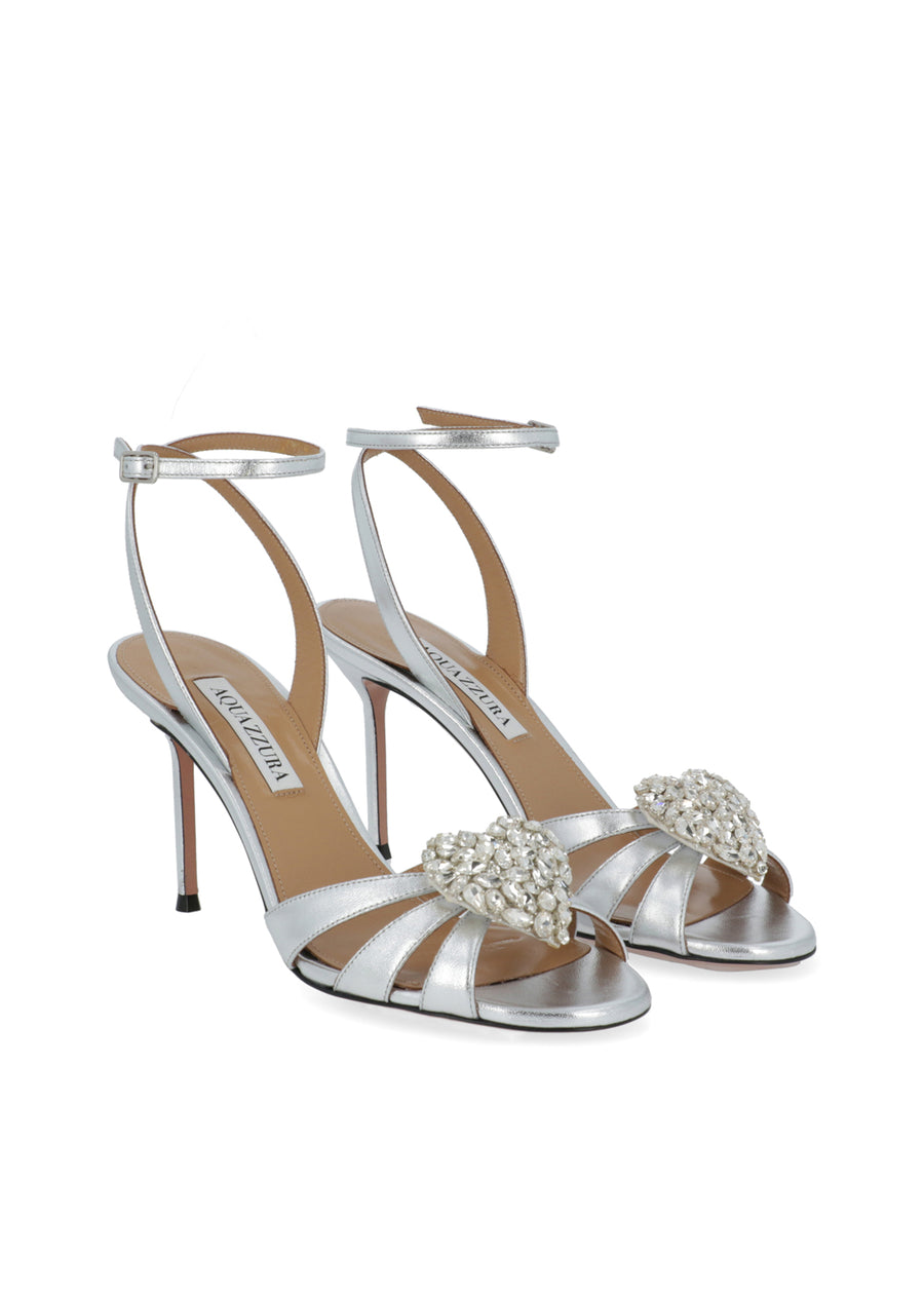 Aquazzura Zapatillas  Love Me   QZR-LOVEMESA