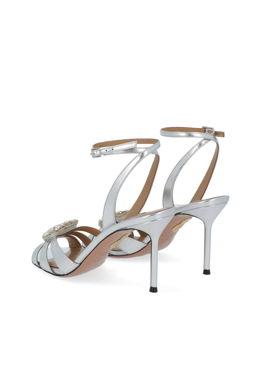Aquazzura Zapatillas  Love Me   QZR-LOVEMESA
